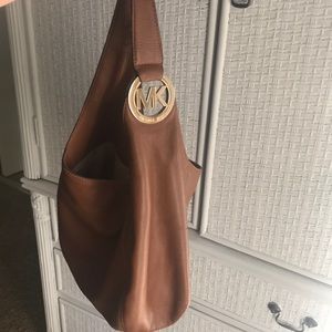 Michael Kors hobo purse!